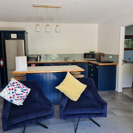 Makoha Place Nelson Extérieur photo