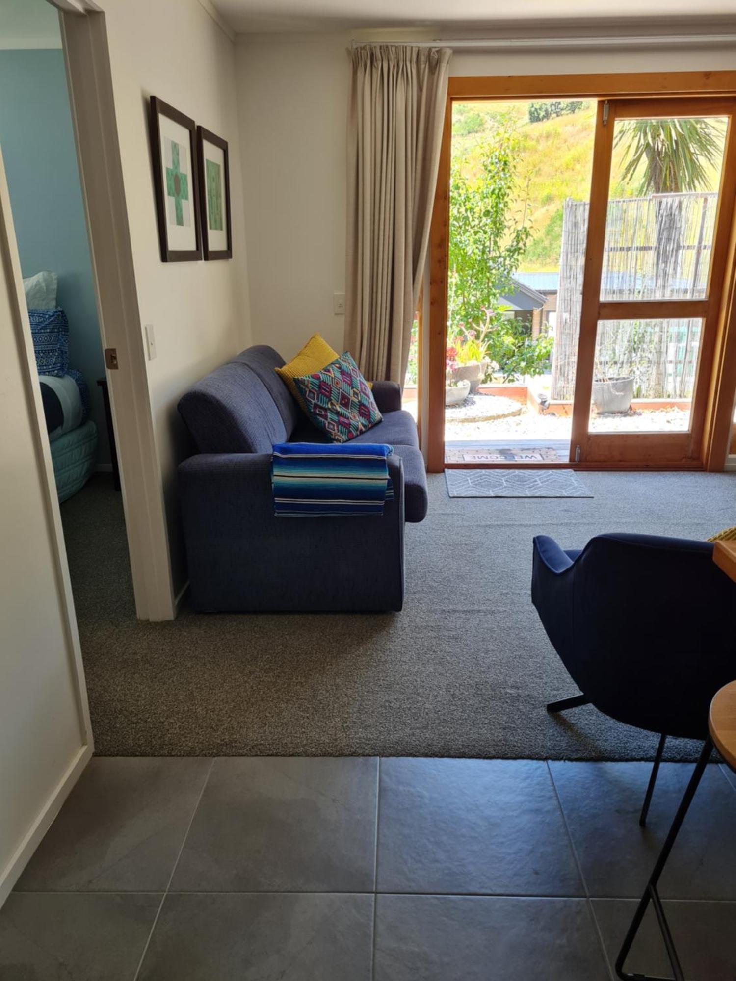 Makoha Place Nelson Extérieur photo