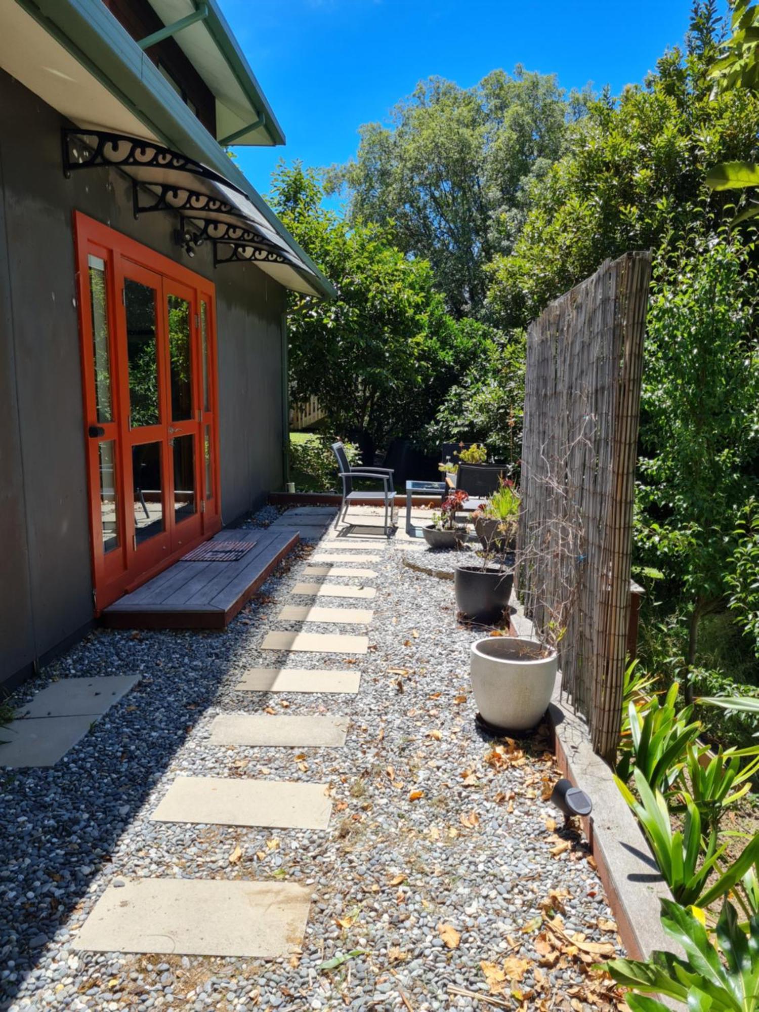 Makoha Place Nelson Extérieur photo