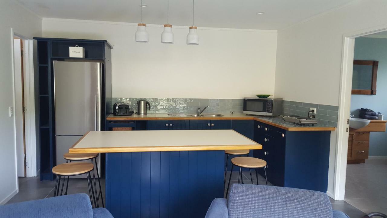 Makoha Place Nelson Extérieur photo