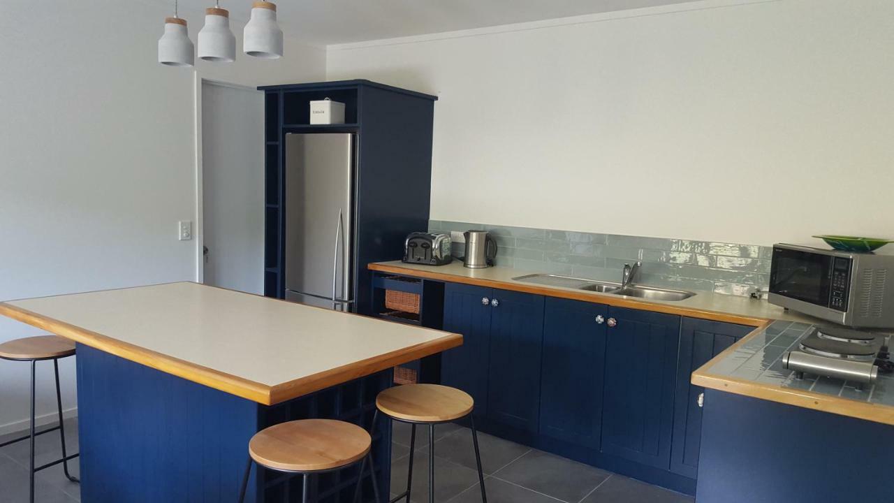 Makoha Place Nelson Extérieur photo
