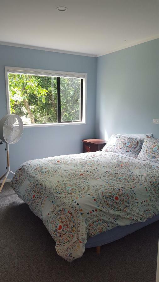 Makoha Place Nelson Extérieur photo