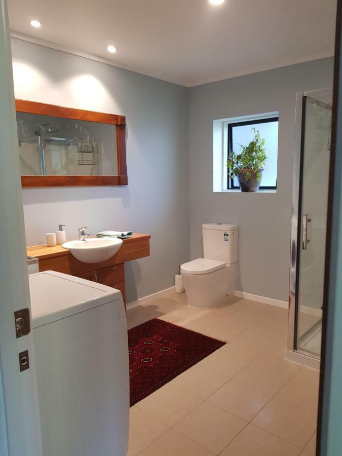 Makoha Place Nelson Extérieur photo